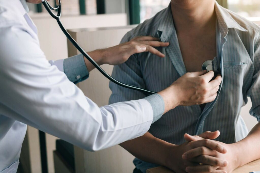 Medical Malpractice Errors in Diagnosing