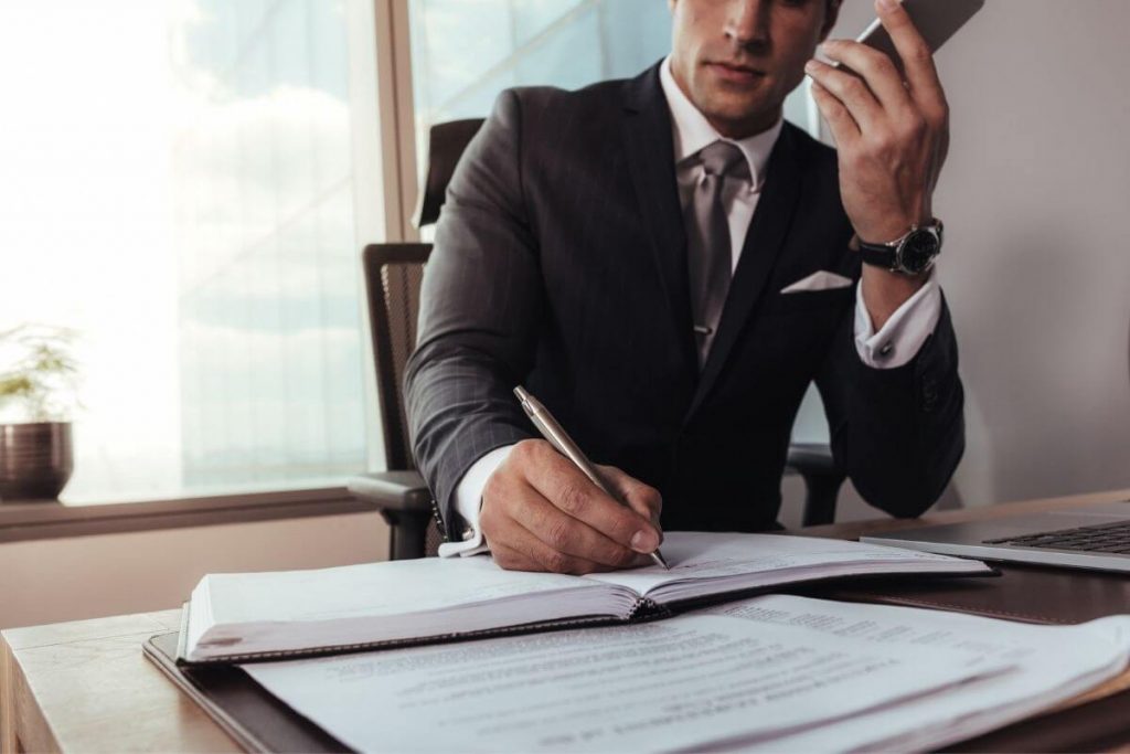 Find Experienced Lawyers