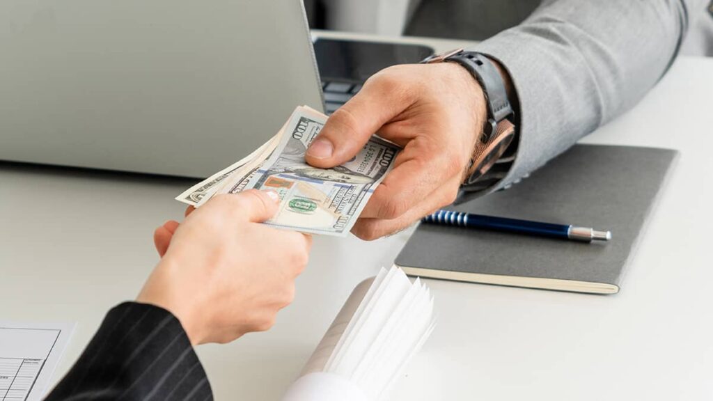 Fighting for Compensation