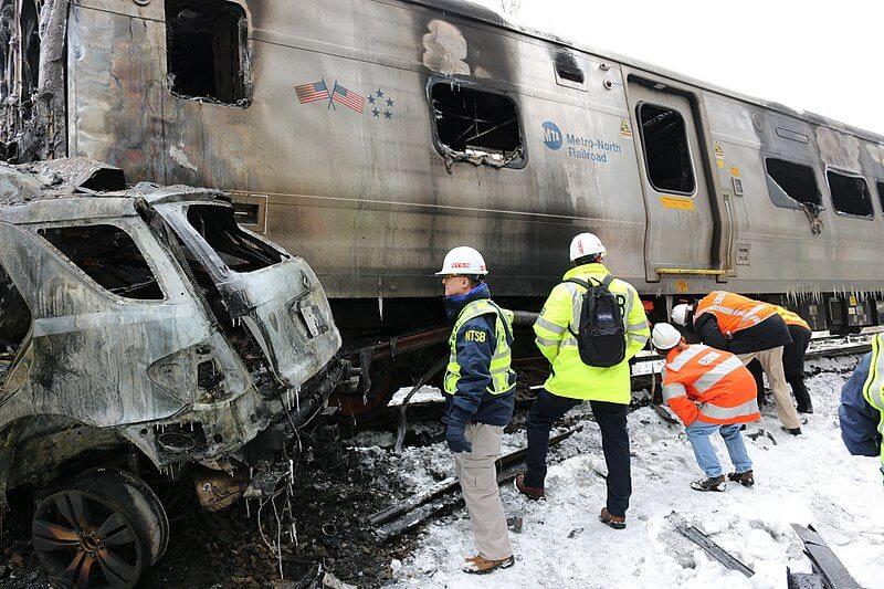 Legal Procedures for Rail Traffic Violations Committed by 2-Wheeled / Motorized Vehicle Drivers