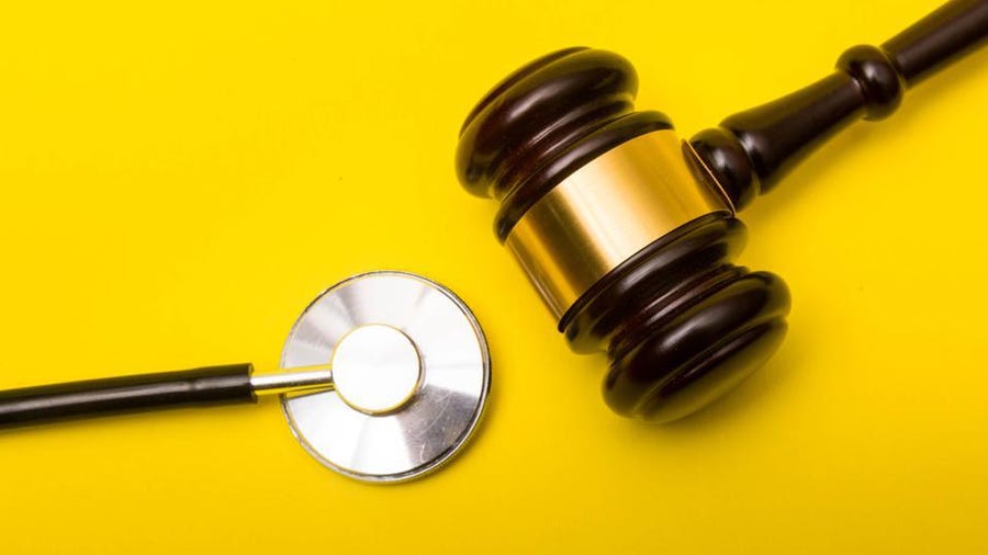 Further Legal Explanation Regarding Cases of Medical Error / Malpractice