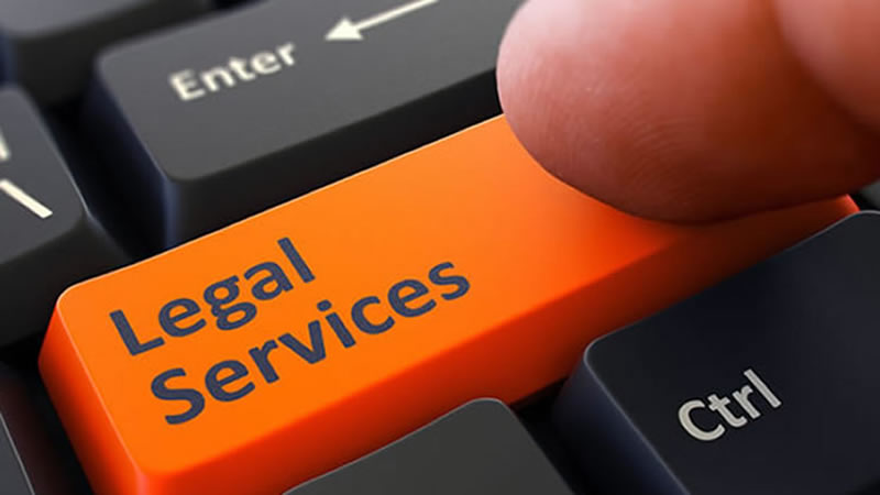 Online Legal Services
