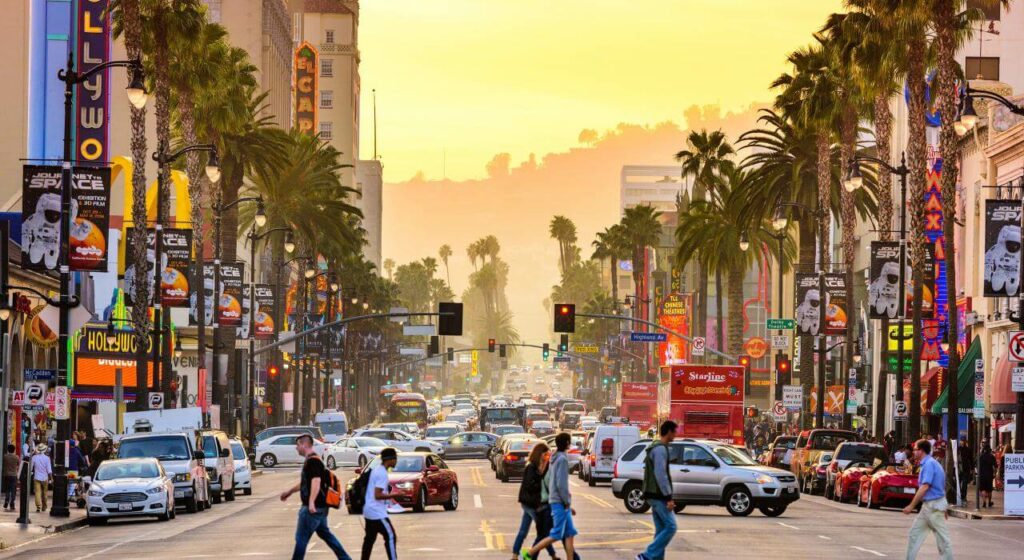 Traumatic Brain Injury Lawyer in Los Angeles