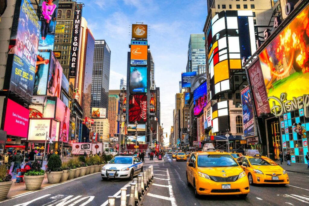 Traumatic Brain Injury Lawyer in New York
