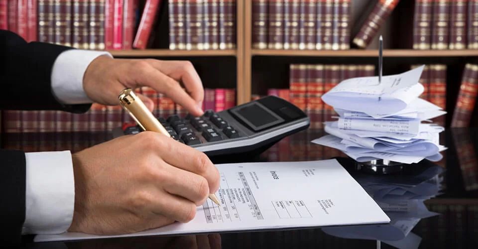 Expenses Incurred