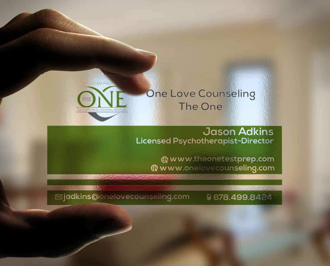 theonetestprep.com