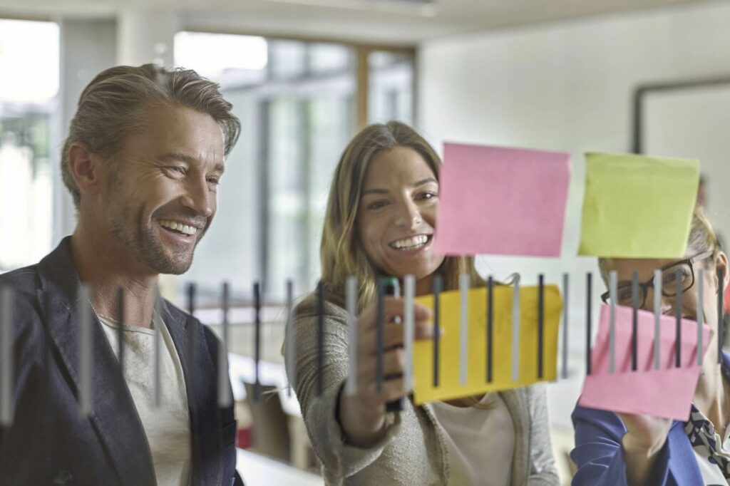 Identifying Business Ideas