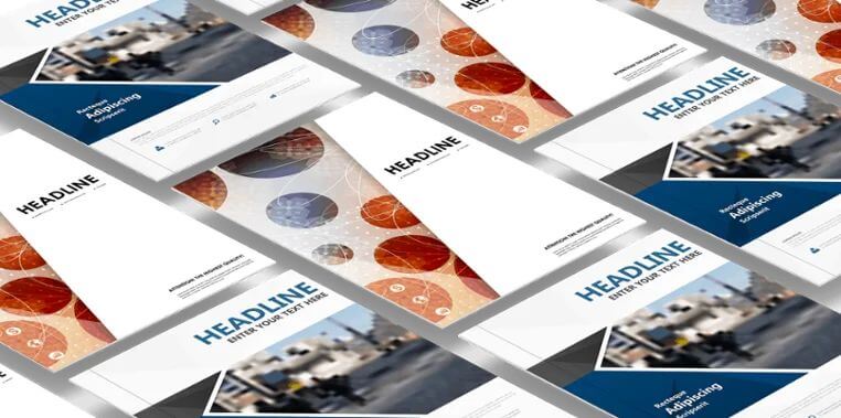 The Best Place for Making Proposals for Legal Services Provides an Attractive Cover