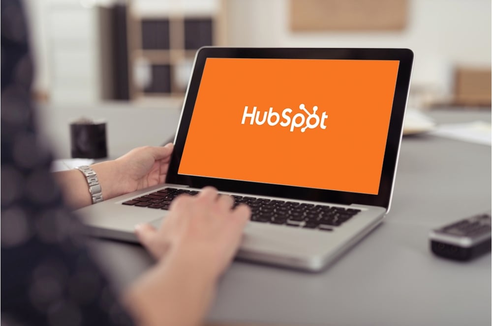 Hubspot