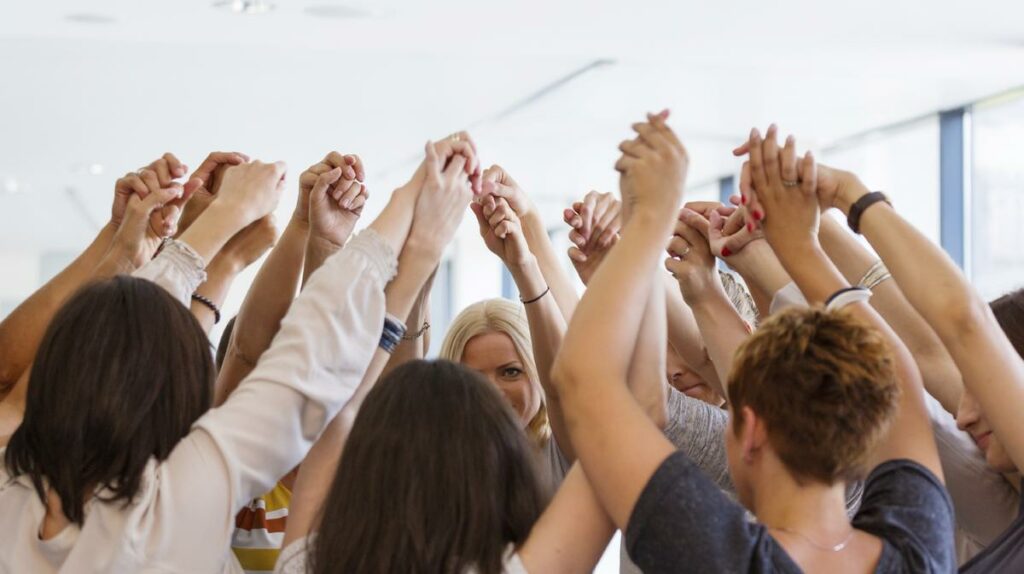 Building a Team