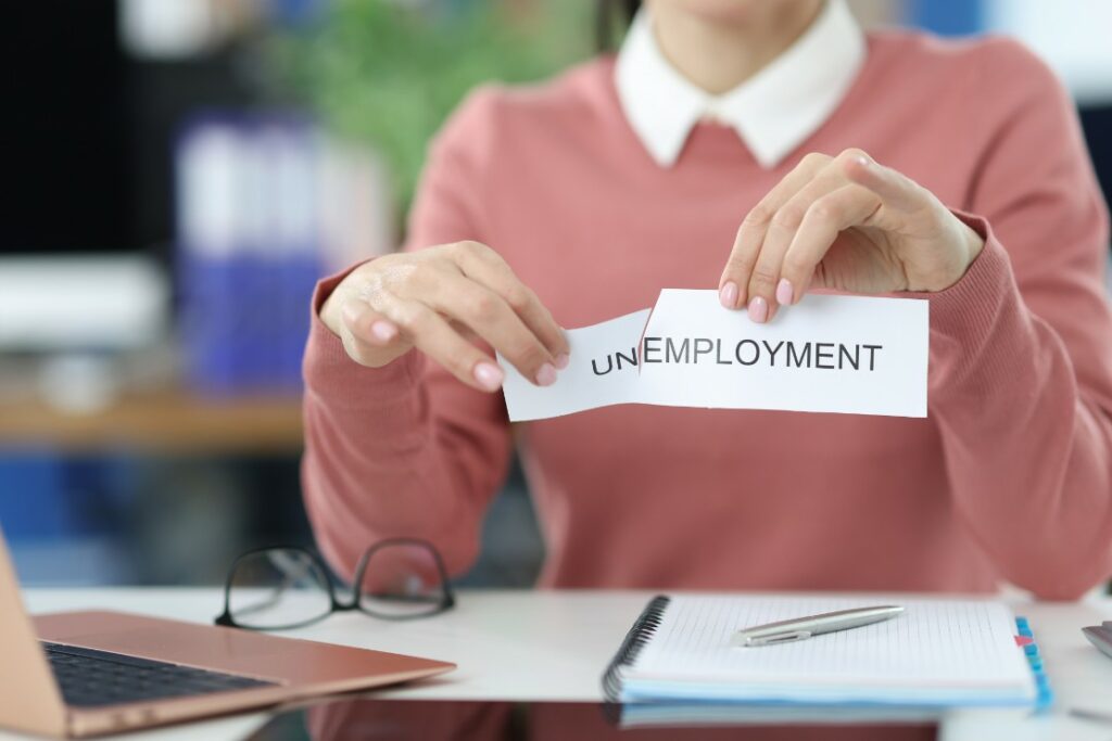 Reducing Unemployment