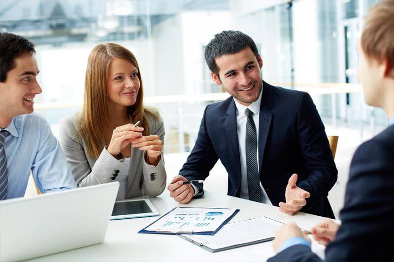 Access to Professional Services