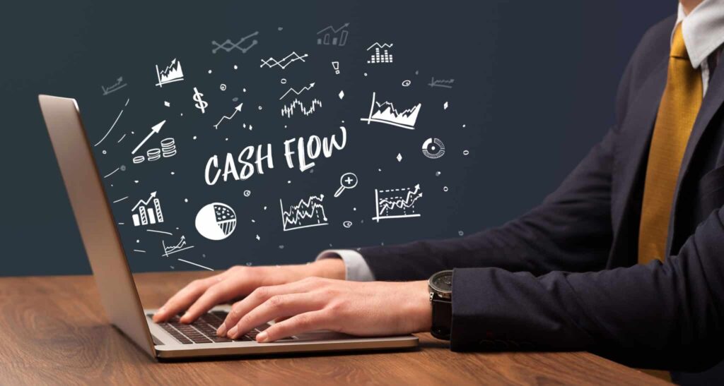 Clear Cash Flow
