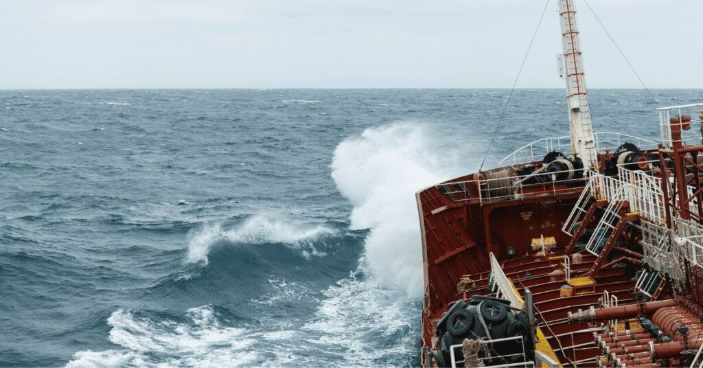 Weather and Water Conditions