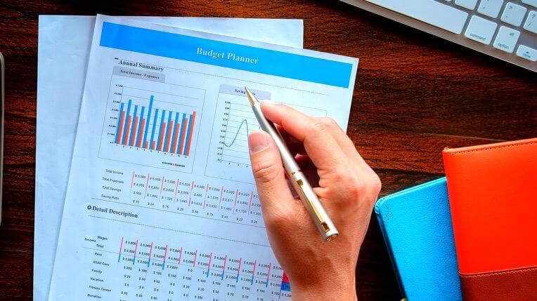 Better Budget Planning