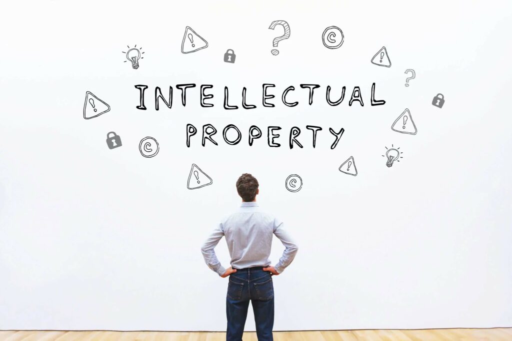 Intellectual Property Protection