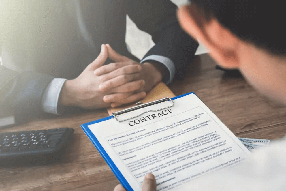 Contract Negotiations and Drafting