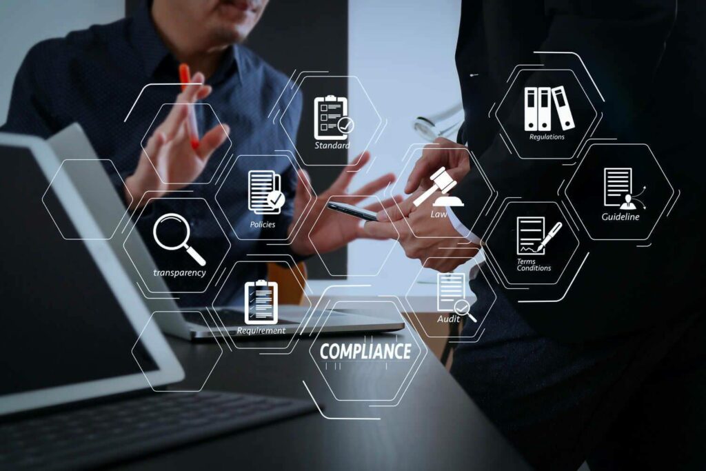 Compliance with Indonesian Law