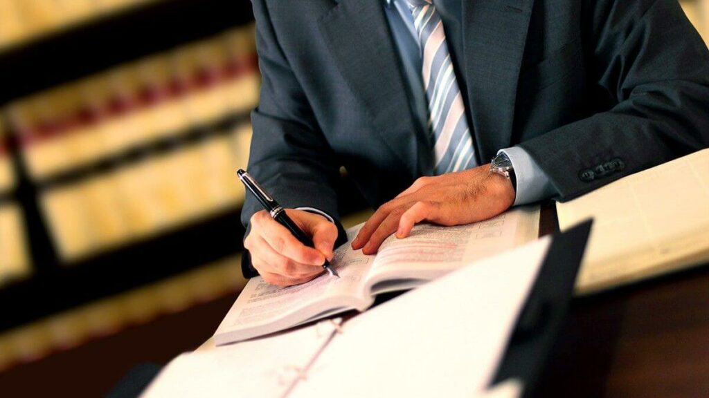 Learn and Understand Law