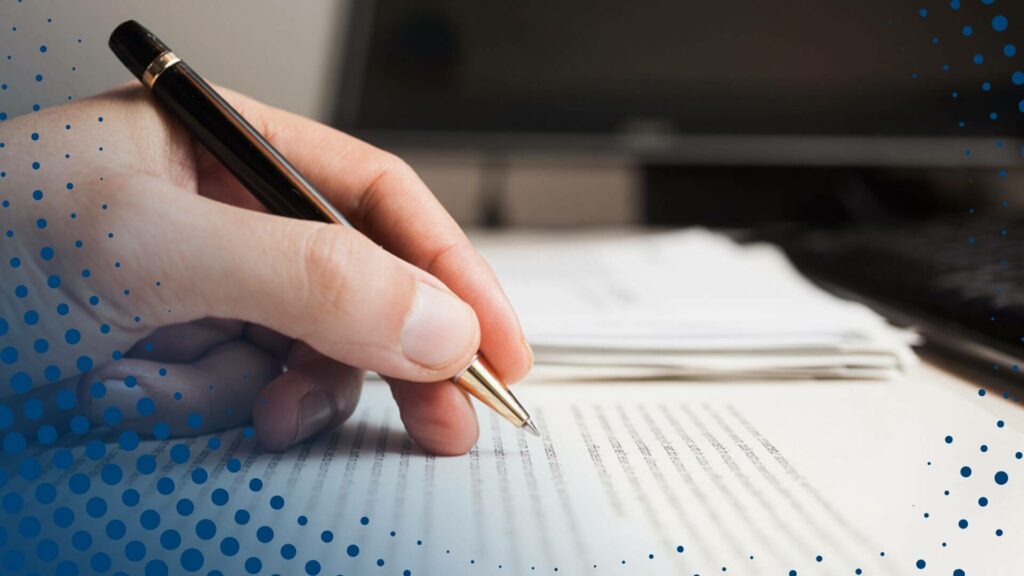 Get to Know More About the Reference Letter as a Condition for Scholarship Registration