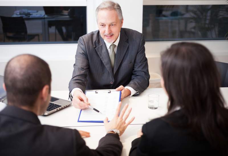 Become a Reliable Attorney