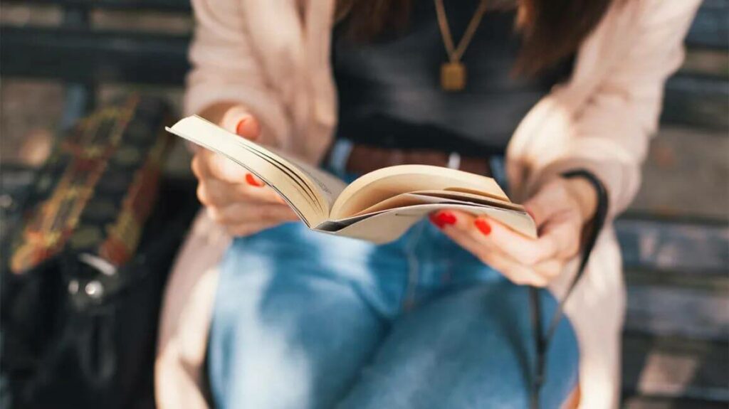Get Used to Reading Before Becoming a Student Majoring in Law