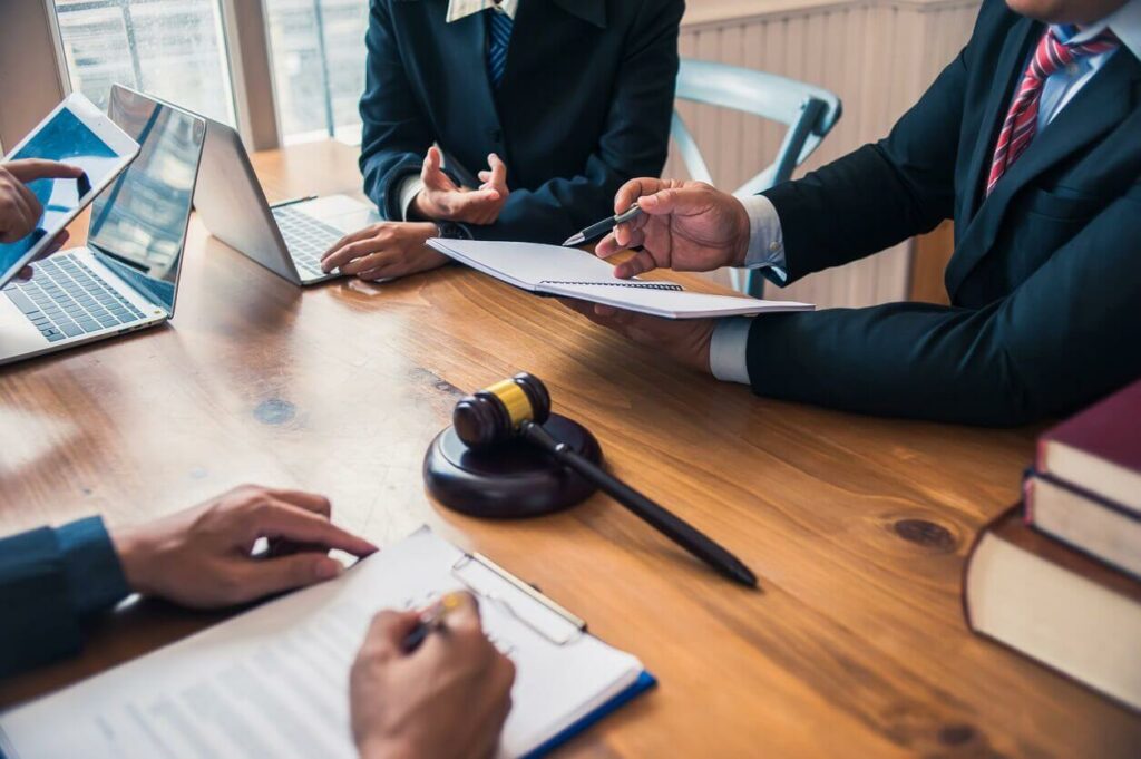 What is Mediation Personal Injury?
