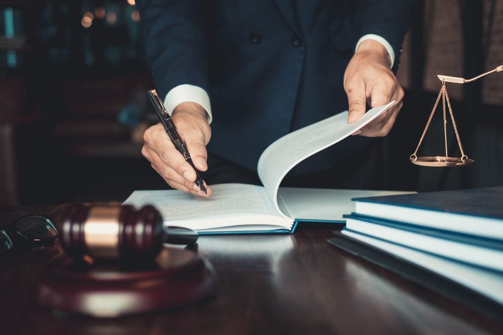 Lawyer