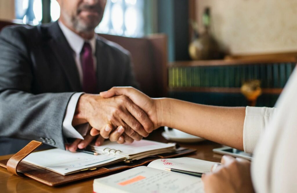 Become a Legal Consultant
