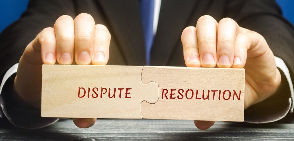 The Right Time to Use Mediation as a Dispute Resolution
