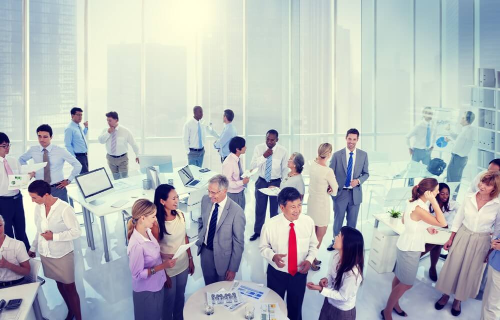 MLM Business Model