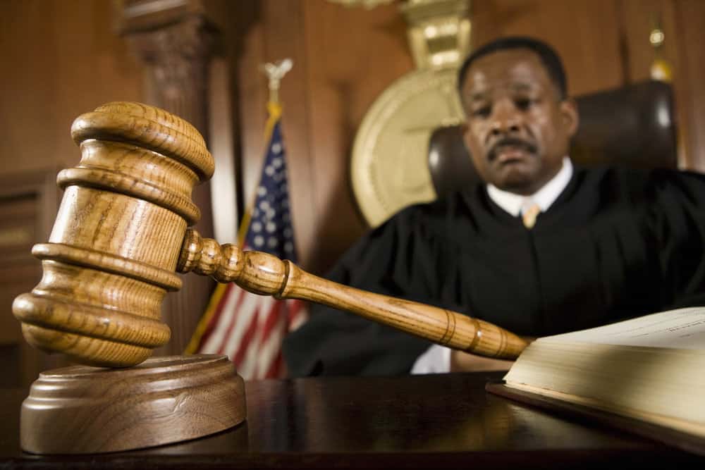 Judges