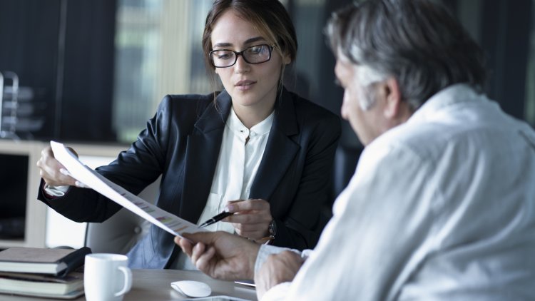 Become a Legal Officer