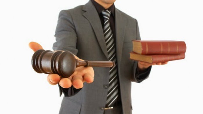 Follow the Flow From a Trusted Legal Aid Institution