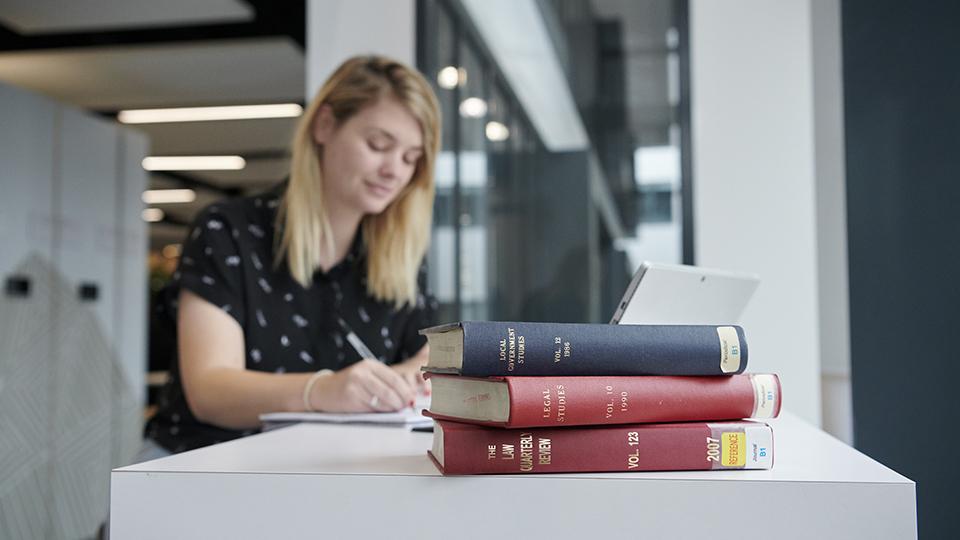 Legal Practice