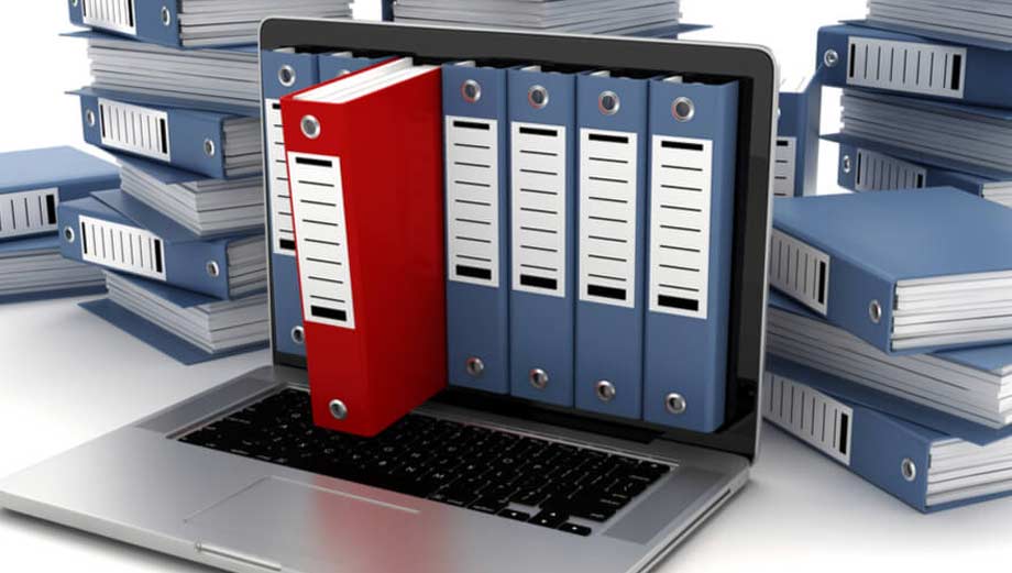 Electronic Filing and Filing