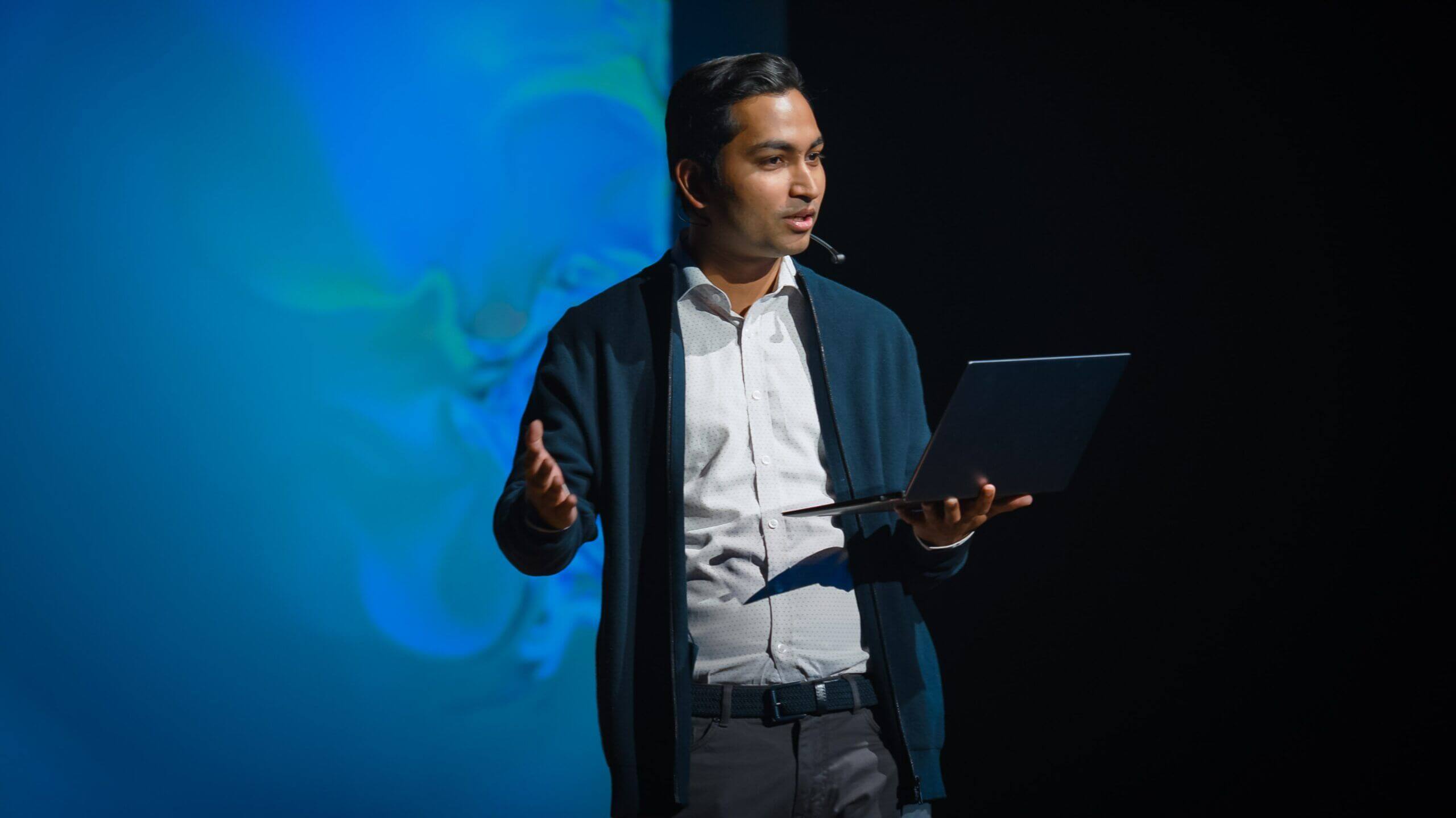 Become an Expert in a Specific Field