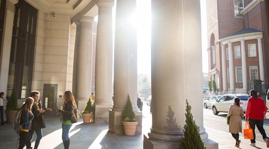 Find out the Tightness Curve Index from Each of the Well-Known Campuses