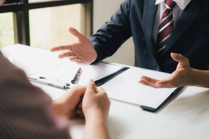 Legal Consultants