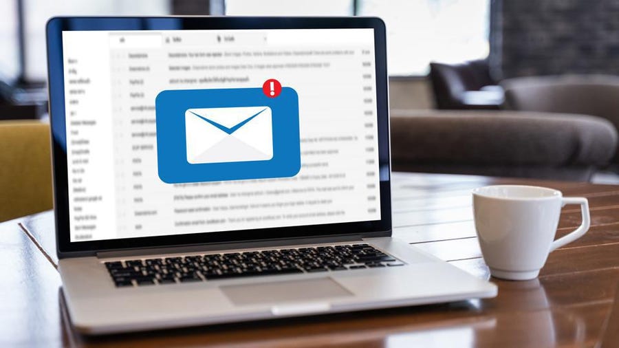 End the Closing of the Legal Reference Letter by Including the Email