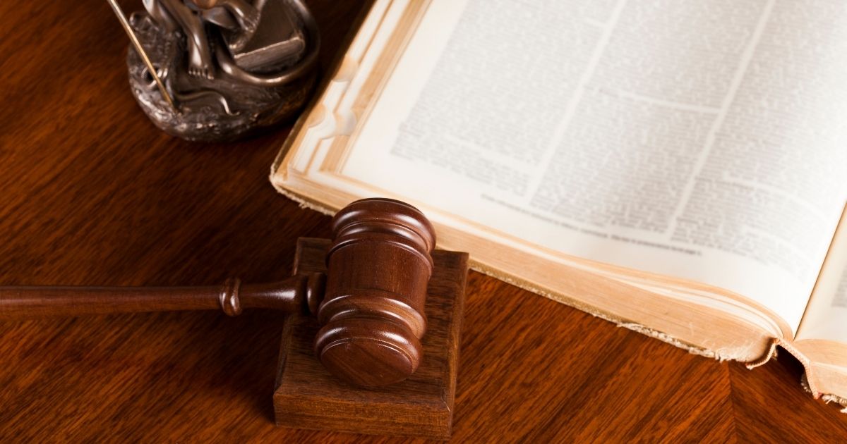 Legal Technician