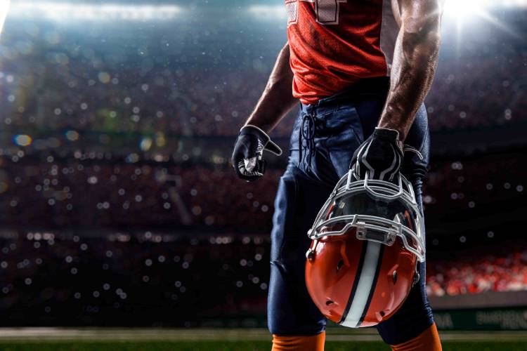 Advantages of Athlete Insurance