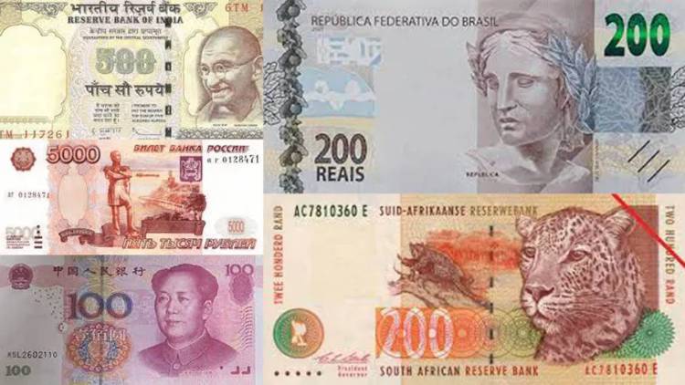 Benefits of Investing in BRICS