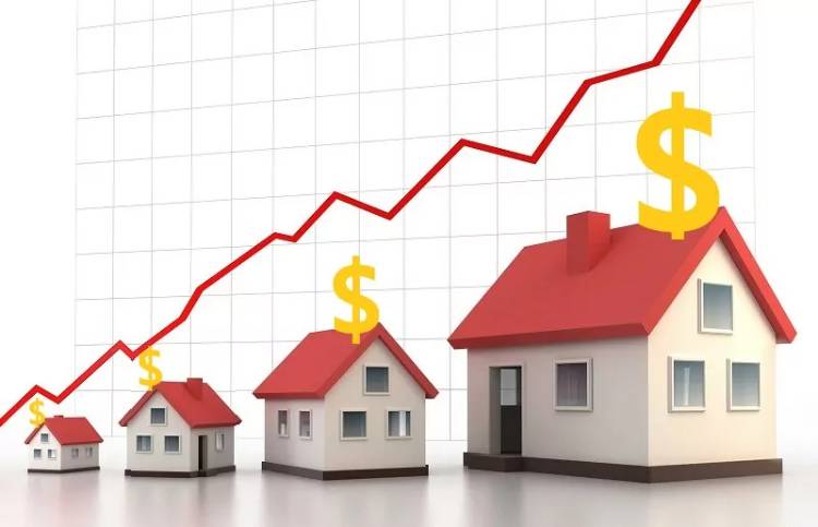 Benefits of Townhomes As A Better Investment