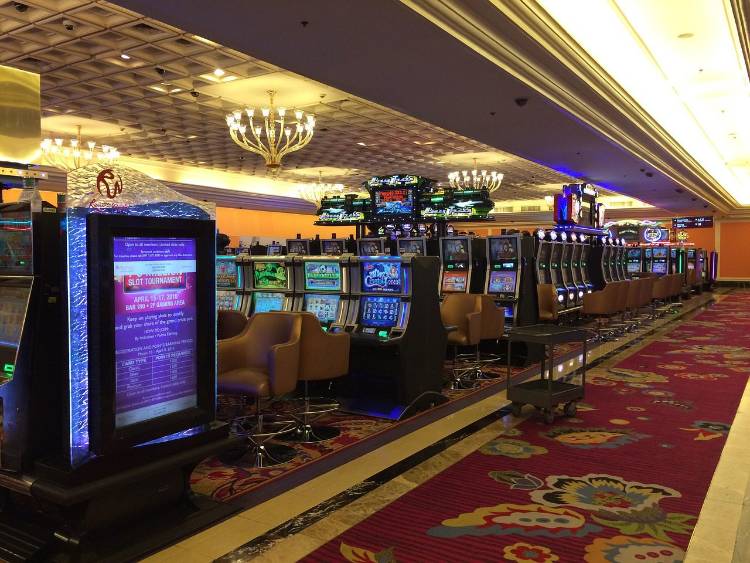 Casinos