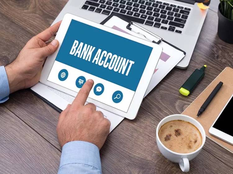Change Your Name on Your Bank Accounts