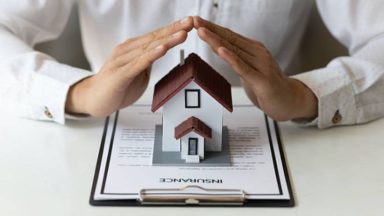Check the type of your homeowner insurance