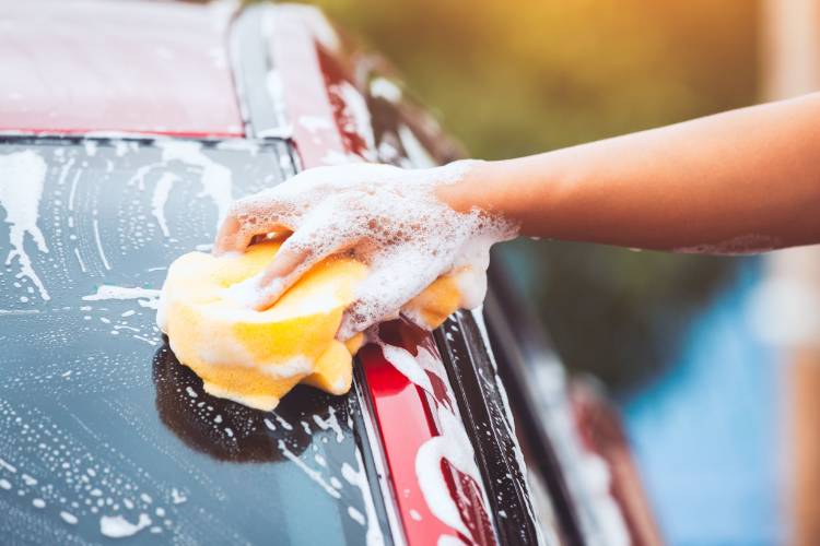 Cons of Opening a Car Wash