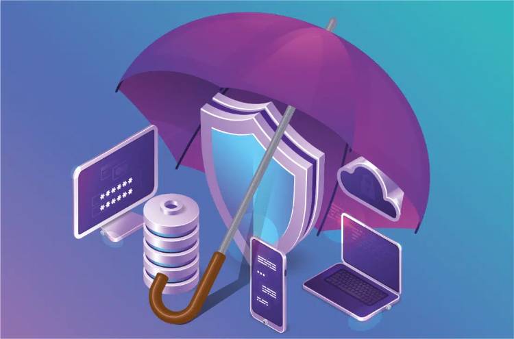 Coverage in Cyber Insurance