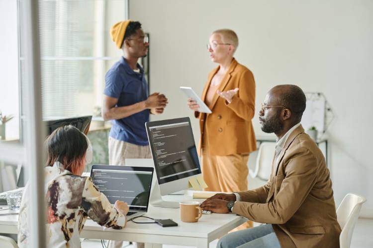 Cyber Events Caused by Employees
